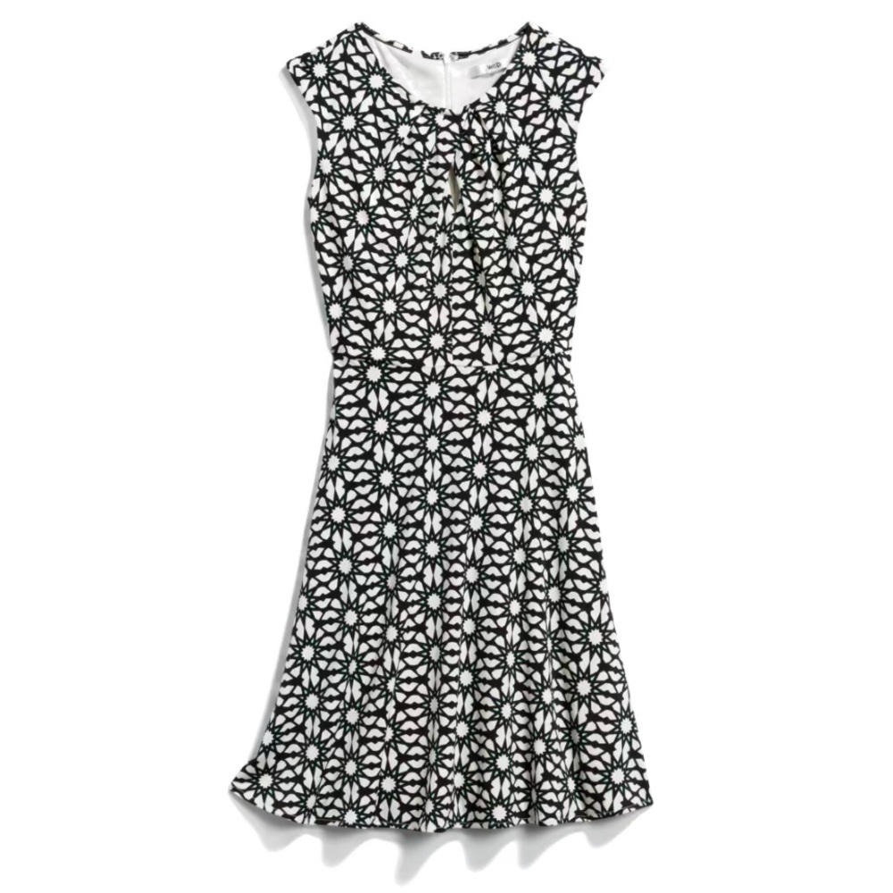 Wisp | Ceena Jersey Dress